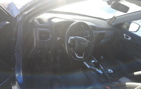 Chery Tiggo 4 I рестайлинг, 2021 год, 1 300 000 рублей, 5 фотография