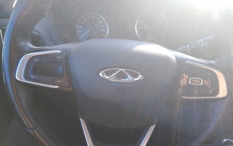 Chery Tiggo 4 I рестайлинг, 2021 год, 1 300 000 рублей, 3 фотография