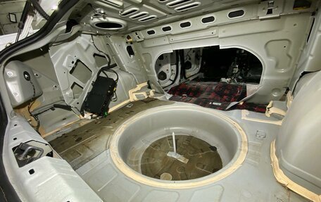 Opel Astra H, 2011 год, 800 000 рублей, 25 фотография