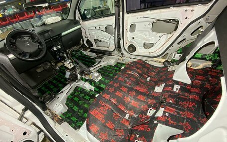 Opel Astra H, 2011 год, 800 000 рублей, 27 фотография