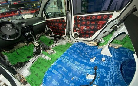 Opel Astra H, 2011 год, 800 000 рублей, 28 фотография