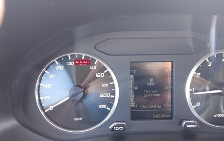 Chery Tiggo 4 I рестайлинг, 2021 год, 1 300 000 рублей, 2 фотография