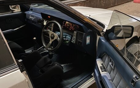 Nissan Skyline, 1985 год, 550 000 рублей, 6 фотография