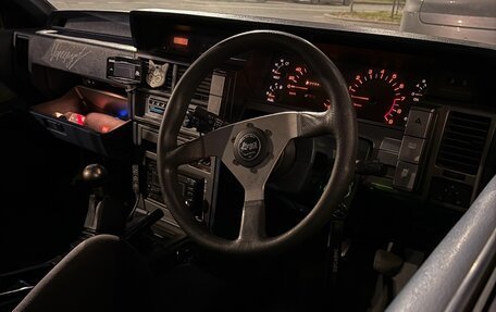 Nissan Skyline, 1985 год, 550 000 рублей, 5 фотография