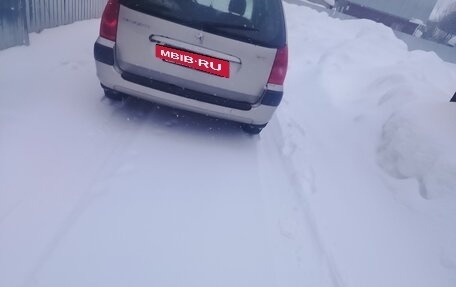 Peugeot 307 I, 2007 год, 252 000 рублей, 3 фотография