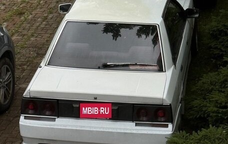 Nissan Skyline, 1985 год, 550 000 рублей, 8 фотография
