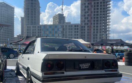 Nissan Skyline, 1985 год, 550 000 рублей, 17 фотография