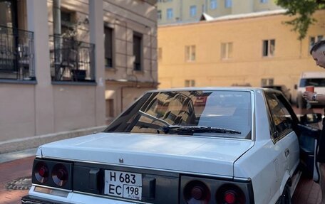 Nissan Skyline, 1985 год, 550 000 рублей, 13 фотография