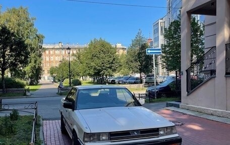 Nissan Skyline, 1985 год, 550 000 рублей, 12 фотография