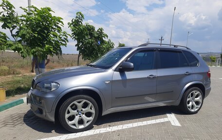 BMW X5, 2008 год, 1 895 000 рублей, 3 фотография