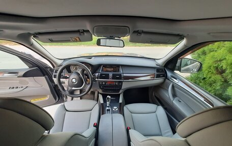 BMW X5, 2008 год, 1 895 000 рублей, 9 фотография