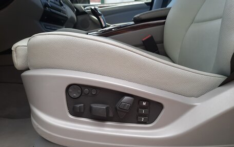 BMW X5, 2008 год, 1 895 000 рублей, 12 фотография