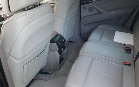 BMW X5, 2008 год, 1 895 000 рублей, 10 фотография