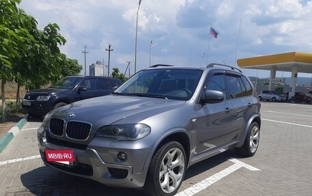 BMW X5, 2008 год, 1 895 000 рублей, 2 фотография