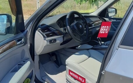 BMW X5, 2008 год, 1 895 000 рублей, 8 фотография