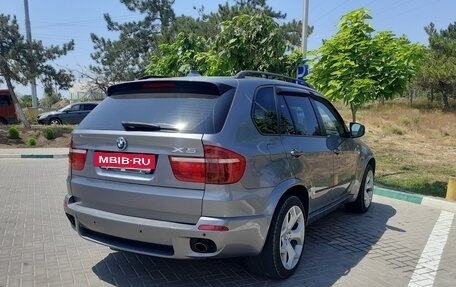 BMW X5, 2008 год, 1 895 000 рублей, 7 фотография