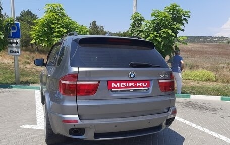 BMW X5, 2008 год, 1 895 000 рублей, 6 фотография