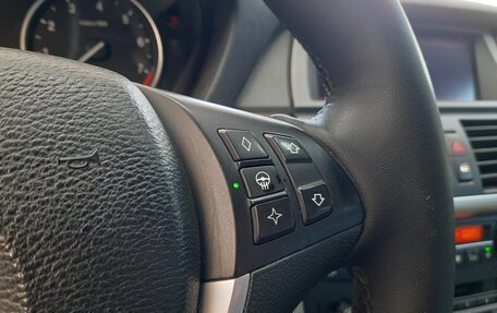 BMW X5, 2008 год, 1 895 000 рублей, 21 фотография