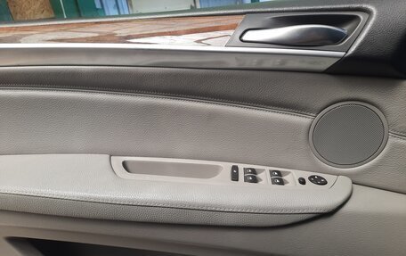 BMW X5, 2008 год, 1 895 000 рублей, 17 фотография