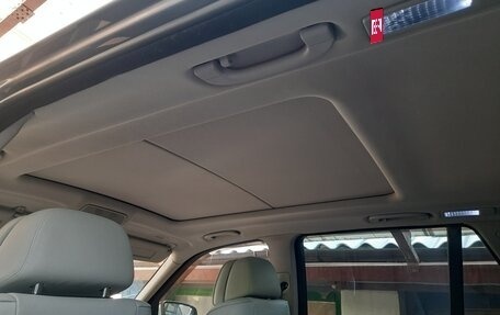 BMW X5, 2008 год, 1 895 000 рублей, 11 фотография