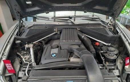 BMW X5, 2008 год, 1 895 000 рублей, 20 фотография