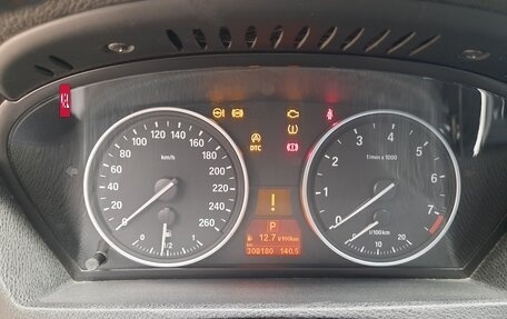 BMW X5, 2008 год, 1 895 000 рублей, 14 фотография