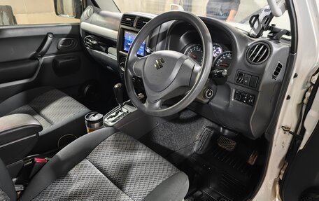 Suzuki Jimny, 2014 год, 1 070 000 рублей, 6 фотография