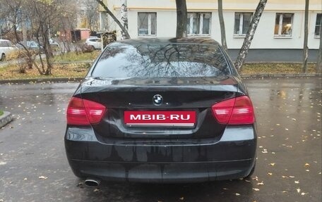 BMW 3 серия, 2006 год, 820 000 рублей, 3 фотография