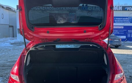 Ford Fiesta, 2010 год, 700 000 рублей, 5 фотография