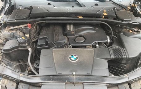 BMW 3 серия, 2006 год, 820 000 рублей, 8 фотография