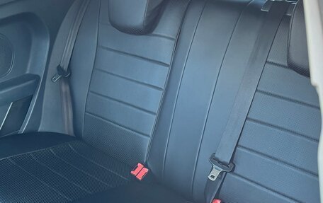 Ford Fiesta, 2010 год, 700 000 рублей, 11 фотография