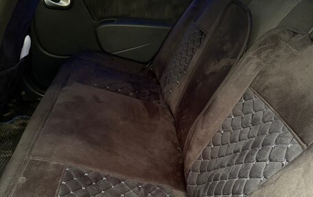 Renault Logan I, 2012 год, 499 999 рублей, 6 фотография