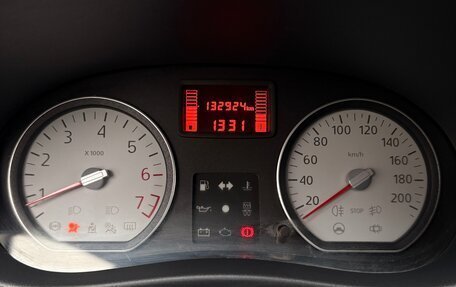 Renault Logan I, 2012 год, 499 999 рублей, 9 фотография