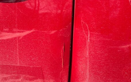 Ford Fiesta, 2010 год, 700 000 рублей, 13 фотография