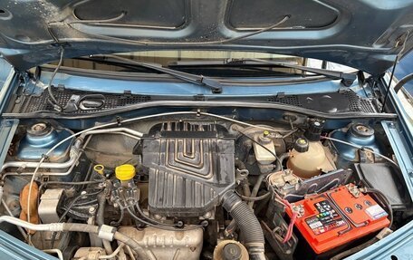 Renault Logan I, 2012 год, 499 999 рублей, 10 фотография