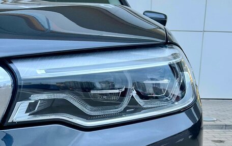 BMW 5 серия, 2020 год, 4 490 000 рублей, 7 фотография