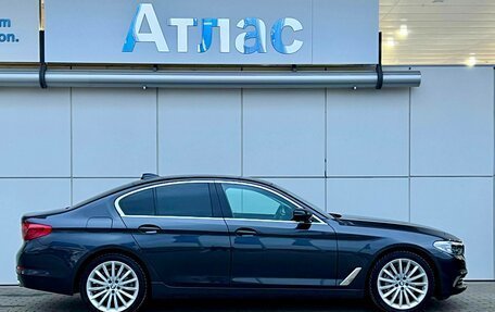 BMW 5 серия, 2020 год, 4 490 000 рублей, 6 фотография