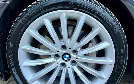 BMW 5 серия, 2020 год, 4 490 000 рублей, 8 фотография