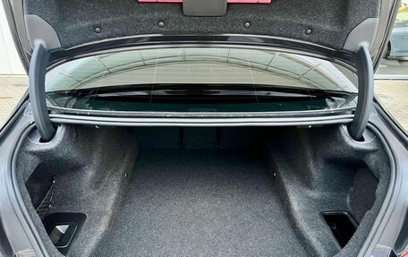 BMW 5 серия, 2020 год, 4 490 000 рублей, 15 фотография