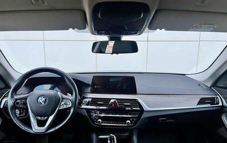 BMW 5 серия, 2020 год, 4 490 000 рублей, 10 фотография