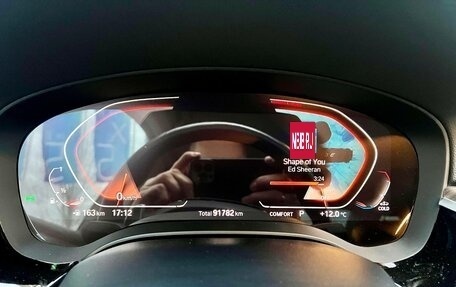 BMW 5 серия, 2020 год, 4 490 000 рублей, 14 фотография