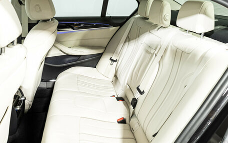 BMW 5 серия, 2021 год, 4 940 000 рублей, 10 фотография