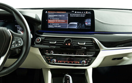 BMW 5 серия, 2021 год, 4 940 000 рублей, 14 фотография