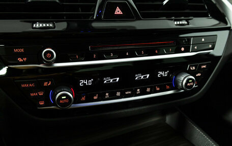 BMW 5 серия, 2018 год, 3 350 000 рублей, 18 фотография