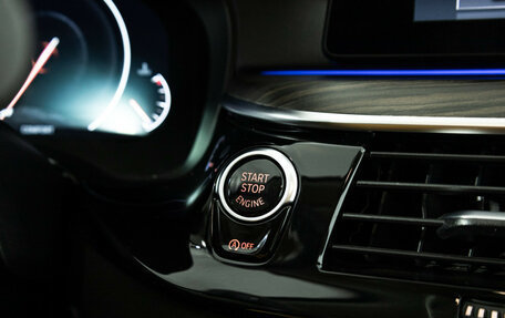 BMW 5 серия, 2018 год, 3 350 000 рублей, 19 фотография