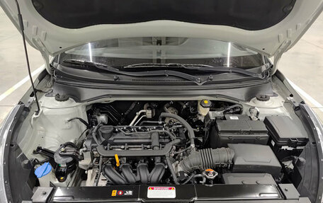 KIA Rio IV, 2020 год, 1 299 000 рублей, 11 фотография