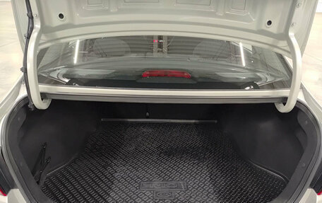 KIA Rio IV, 2020 год, 1 299 000 рублей, 12 фотография