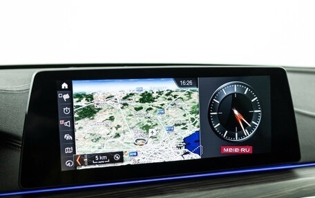 BMW 5 серия, 2018 год, 3 350 000 рублей, 17 фотография