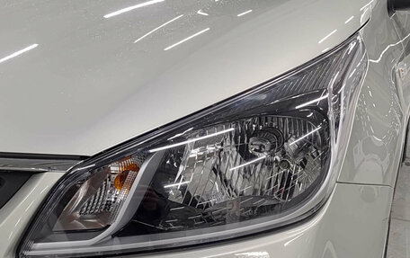 KIA Rio IV, 2020 год, 1 299 000 рублей, 21 фотография