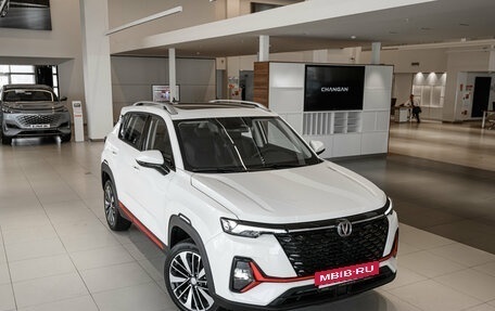 Changan CS35 Plus, 2025 год, 2 839 900 рублей, 2 фотография